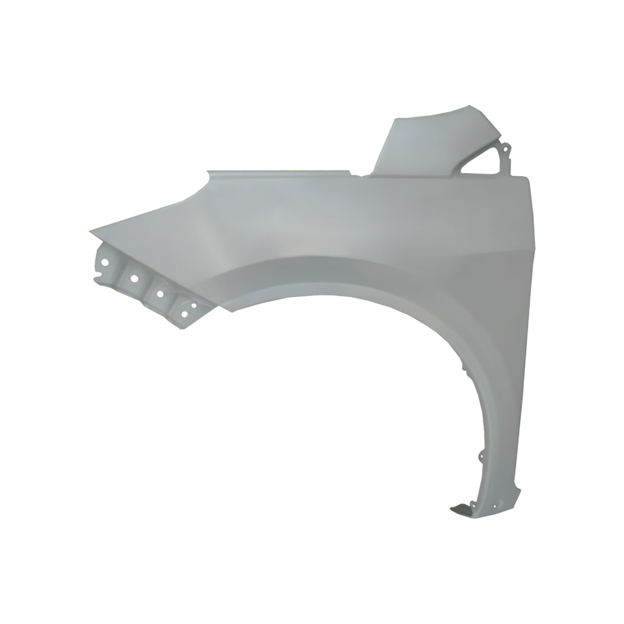 REPLACEMENT FRONT FENDER LH, FOR CHERY ARRIZO GX(J60FL), J60-8403101FL-DY