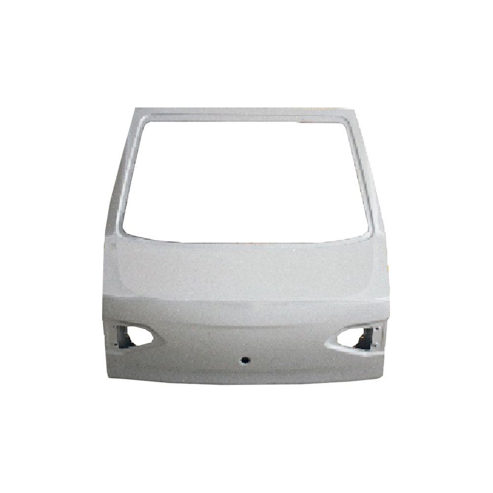 REPLACEMENT TAILGATE, FOR CHERY QIYUN2(A15FL), A15-6301010FL-DY