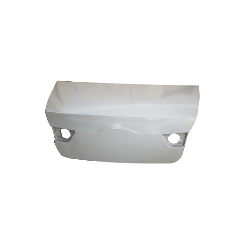 REPLACEMENT TRUNK LID, FOR CHERY RIICH G3(J18), J18-6301010-DY