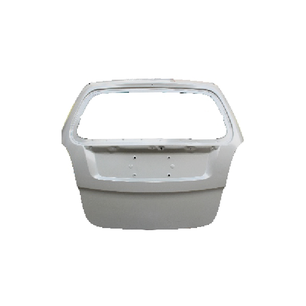 REPLACEMENT TAILGATE, FOR CHERY RIICH X1(S18D), S18D-6301010-DY