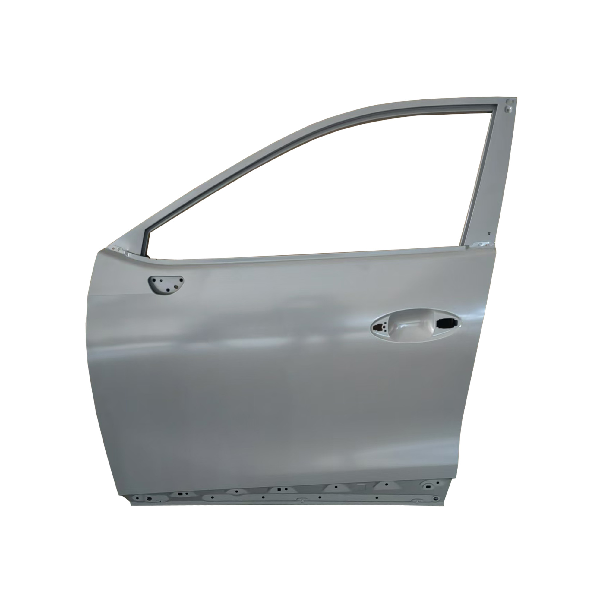 REPLACEMENT FRONT DOOR LH(HIGH CONFIGURATION), 2022-, FOR CHERY OMODA C5, 551001321AADYJ