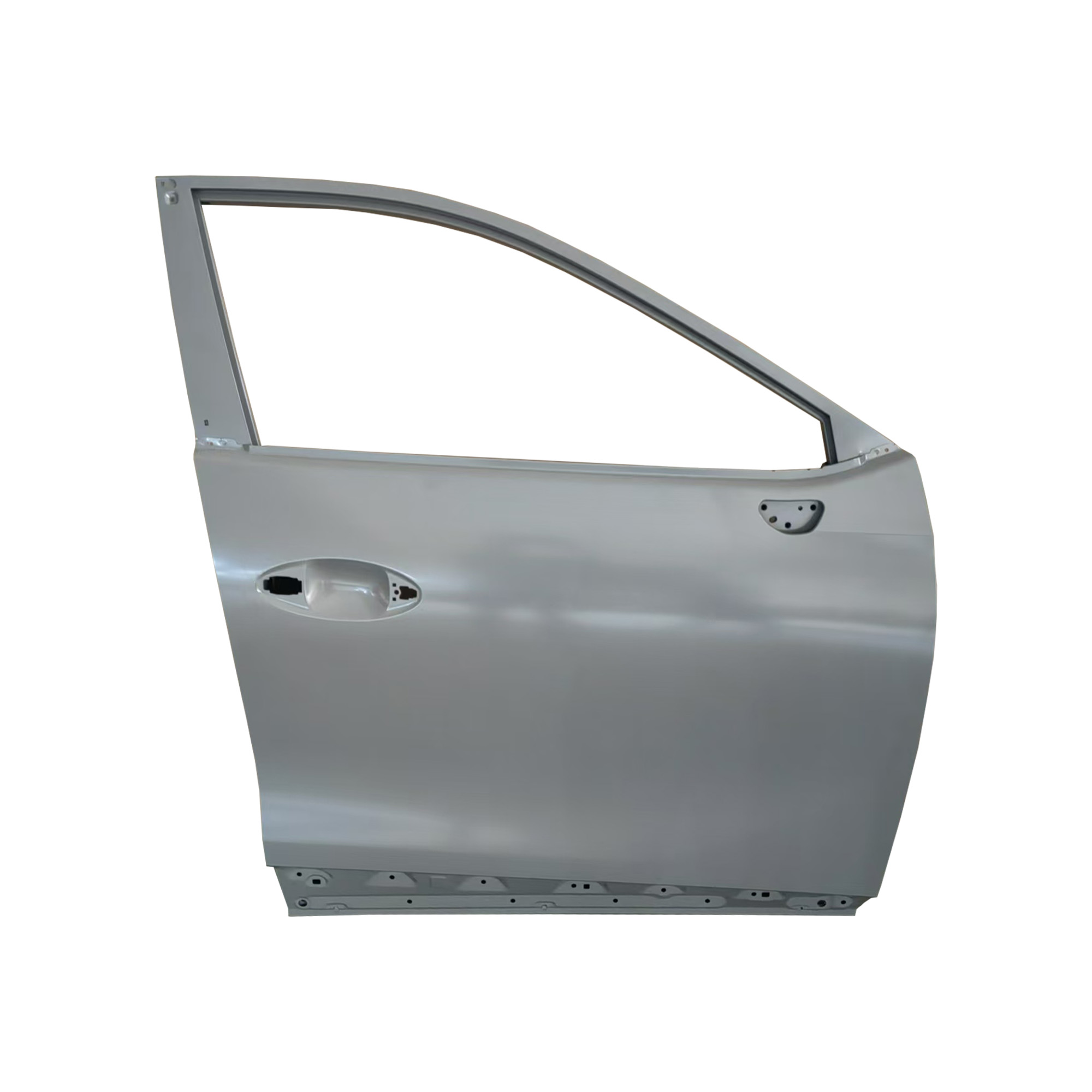 REPLACEMENT FRONT DOOR RH(HIGH CONFIGURATION), 2022-, FOR CHERY OMODA C5, 551001322AADYJ