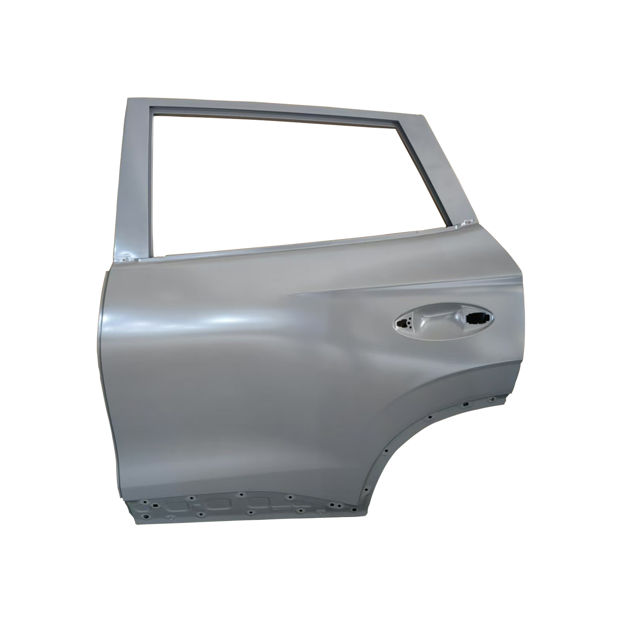 REPLACEMENT REAR DOOR LH(LOW CONFIGURATION), 2022-, FOR CHERY OMODA C5, 551001189AADYJ