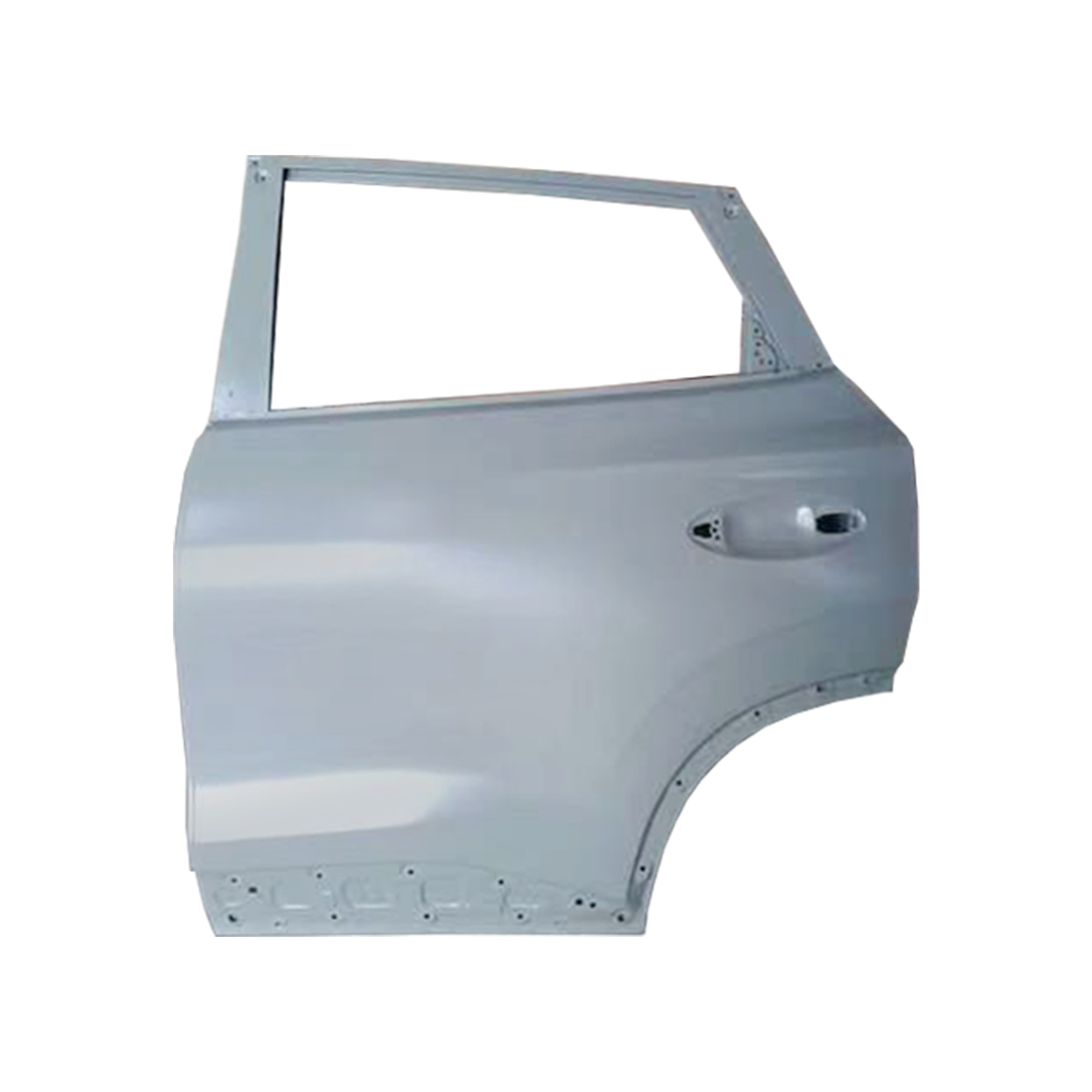 REPLACEMENT REAR DOOR LH(HIGH CONFIGURATION), 2022-, FOR CHERY OMODA C5, 551001323AADYJ