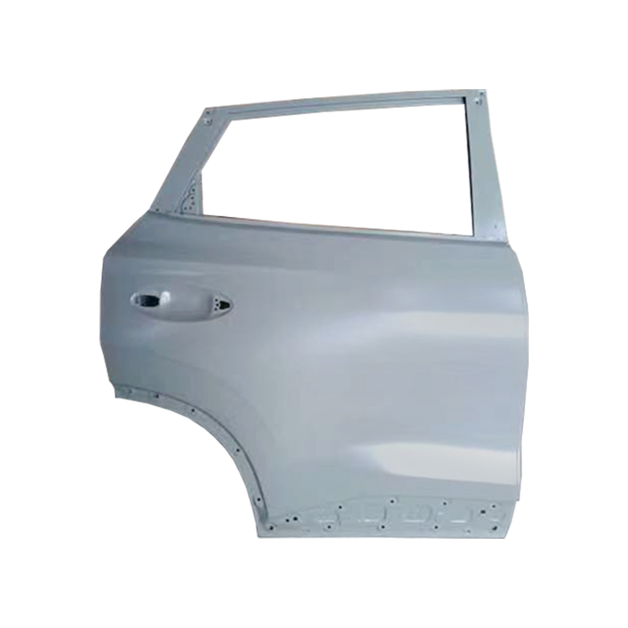 REPLACEMENT REAR DOOR RH(HIGH CONFIGURATION), 2022-, FOR CHERY OMODA C5, 551001324AADYJ