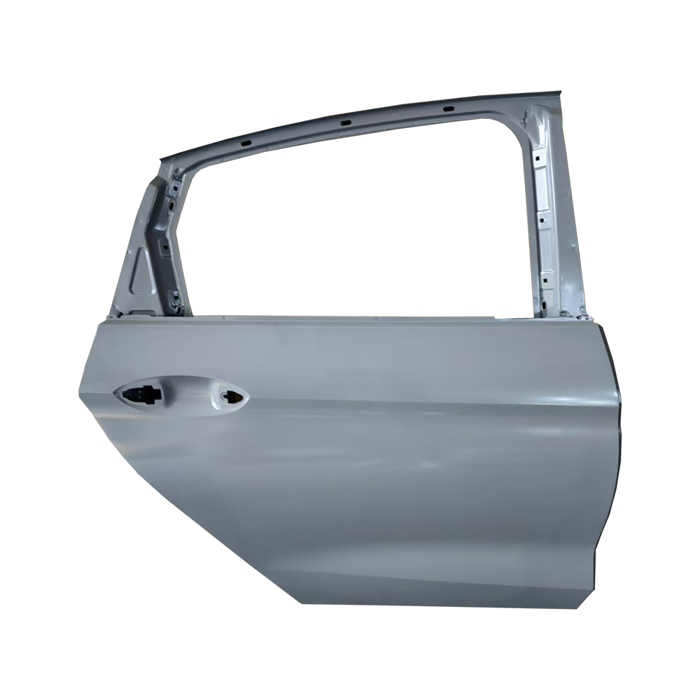 REPLACEMENT REAR DOOR RH, 2022, FOR CHERY ARRIZO 8, 551000847AADYJ