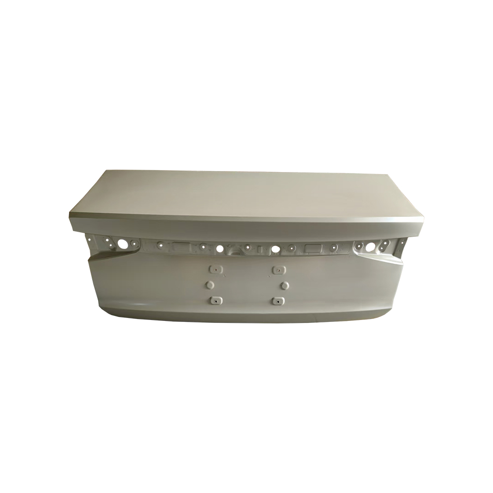REPLACEMENT TRUNK LID, 2022, FOR CHERY ARRIZO 8, 552000155AADYJ
