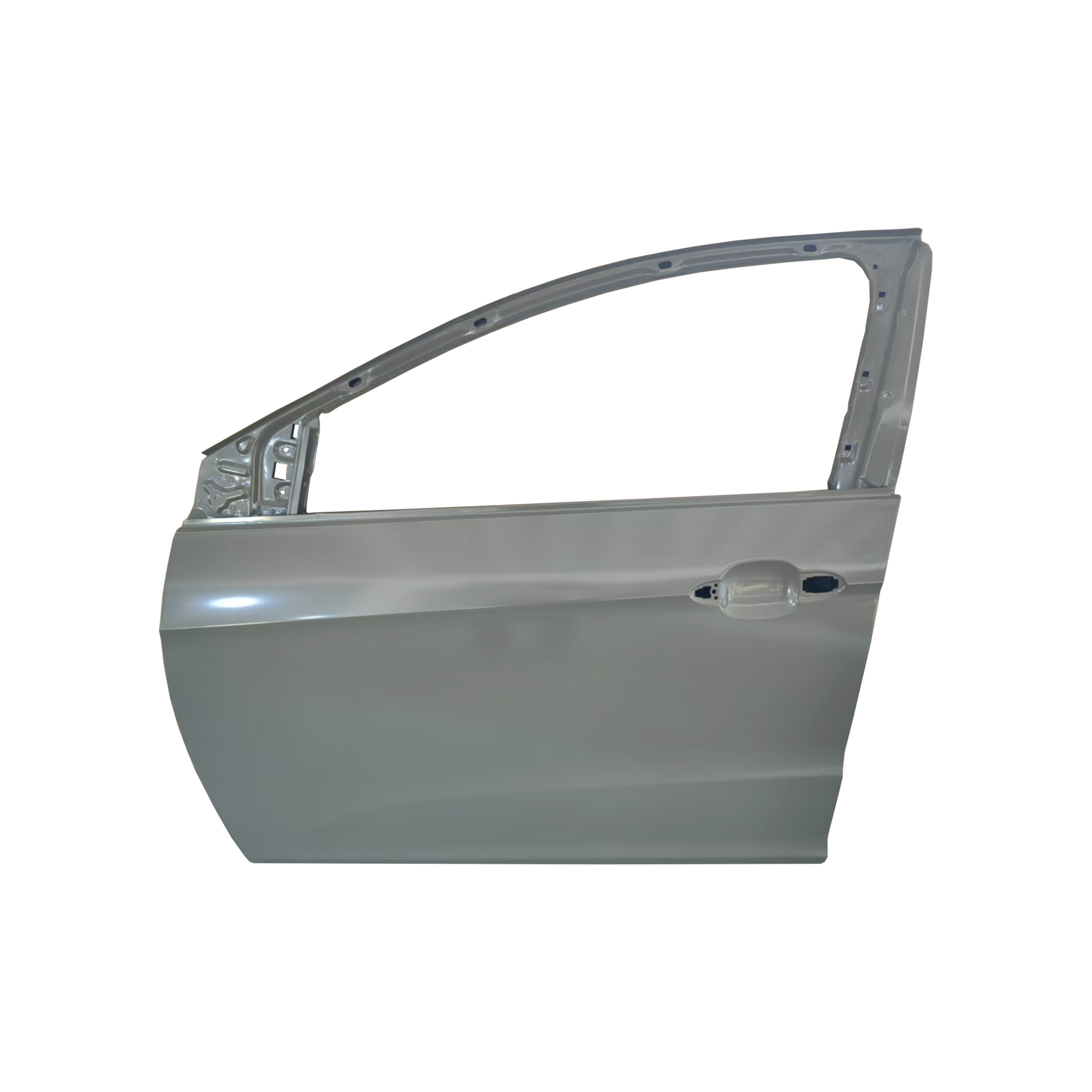 REPLACEMENT FRONT DOOR LH, 2022-, FOR OMODA S5