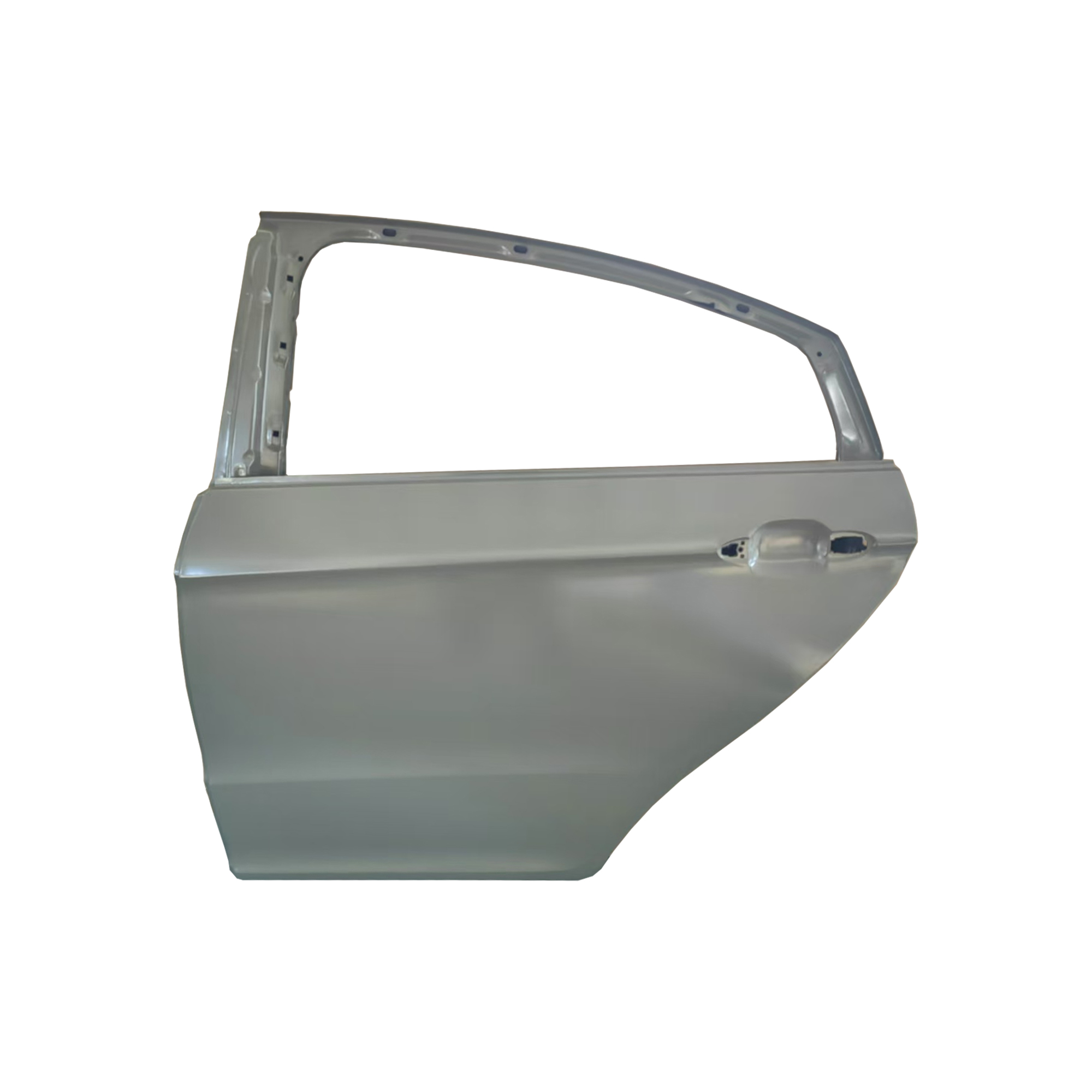REPLACEMENT REAR DOOR LH, 2022-, FOR OMODA S5