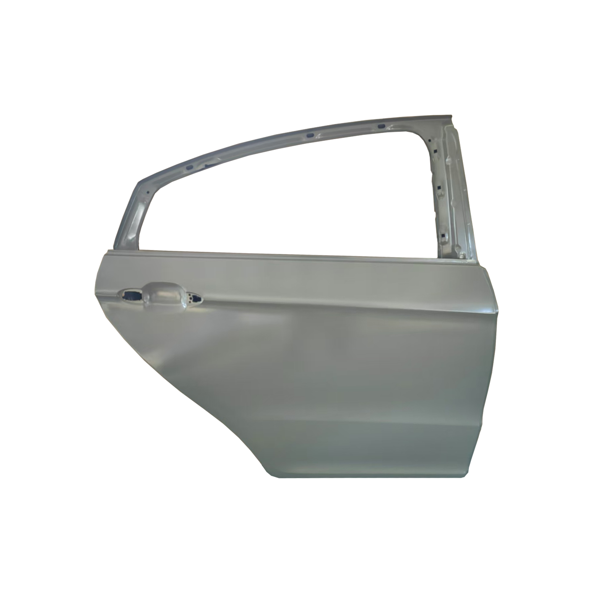 REPLACEMENT REAR DOOR RH, 2022-, FOR OMODA S5