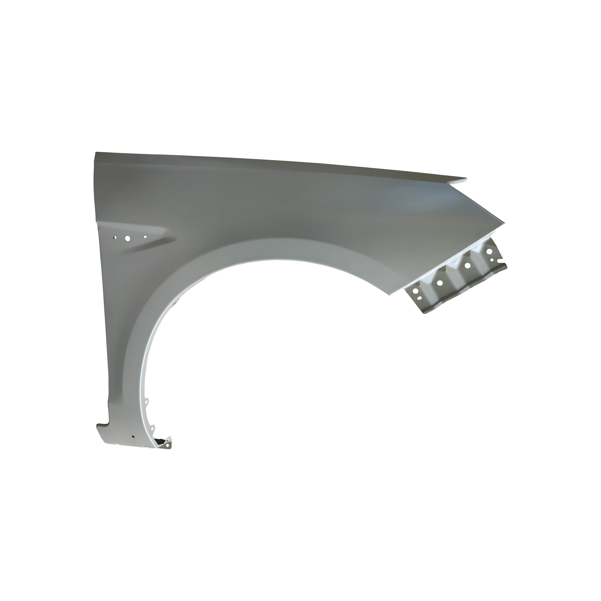 REPLACEMENT FRONT FENDER RH, FOR KAIYI E5