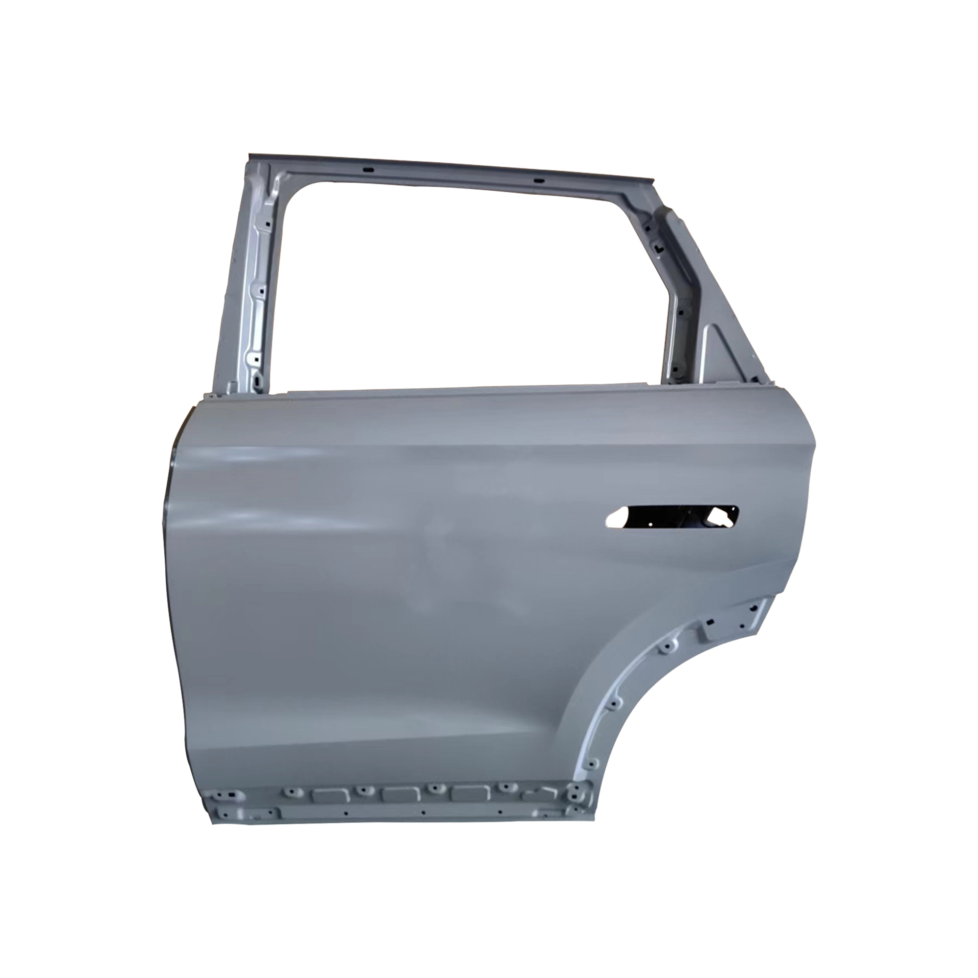 REPLACEMENT REAR DOOR LH, FOR CHERY TIGGO 9, 551001053AADYJ