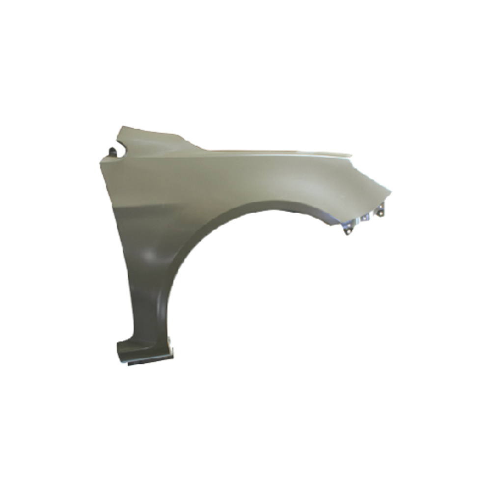 REPLACEMENT FENDER RH, FOR ROEWE 350