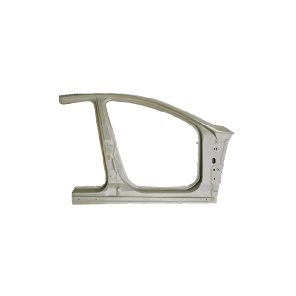 REPLACEMENT AB PILLAR RH, FOR ROEWE 550 SEDAN
