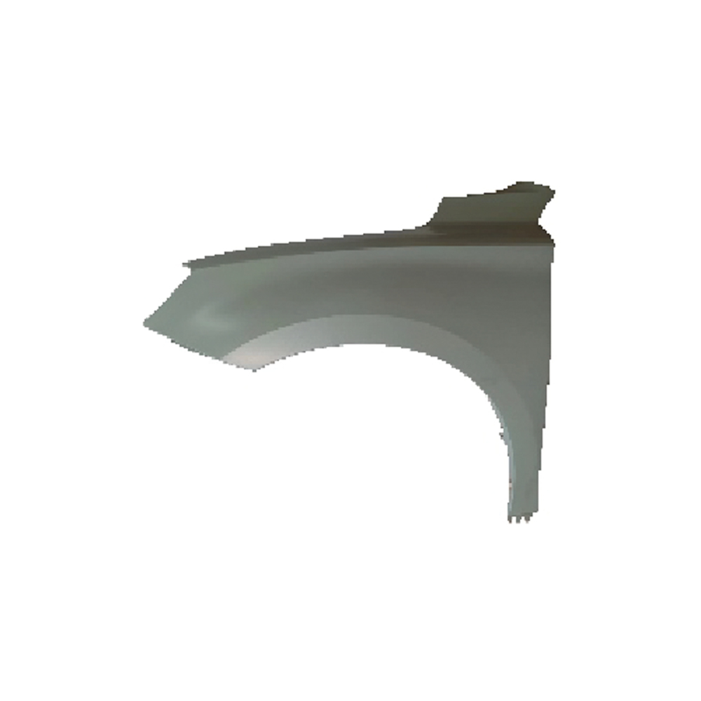 REPLACEMENT FRONT FENDER LH, 2015-, FOR MORRIS GARAGES MG5
