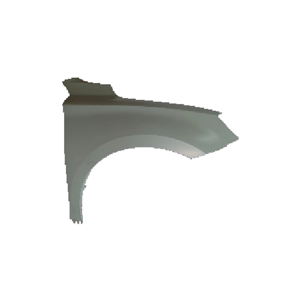 REPLACEMENT FRONT FENDER RH, 2015-, FOR MORRIS GARAGES MG5