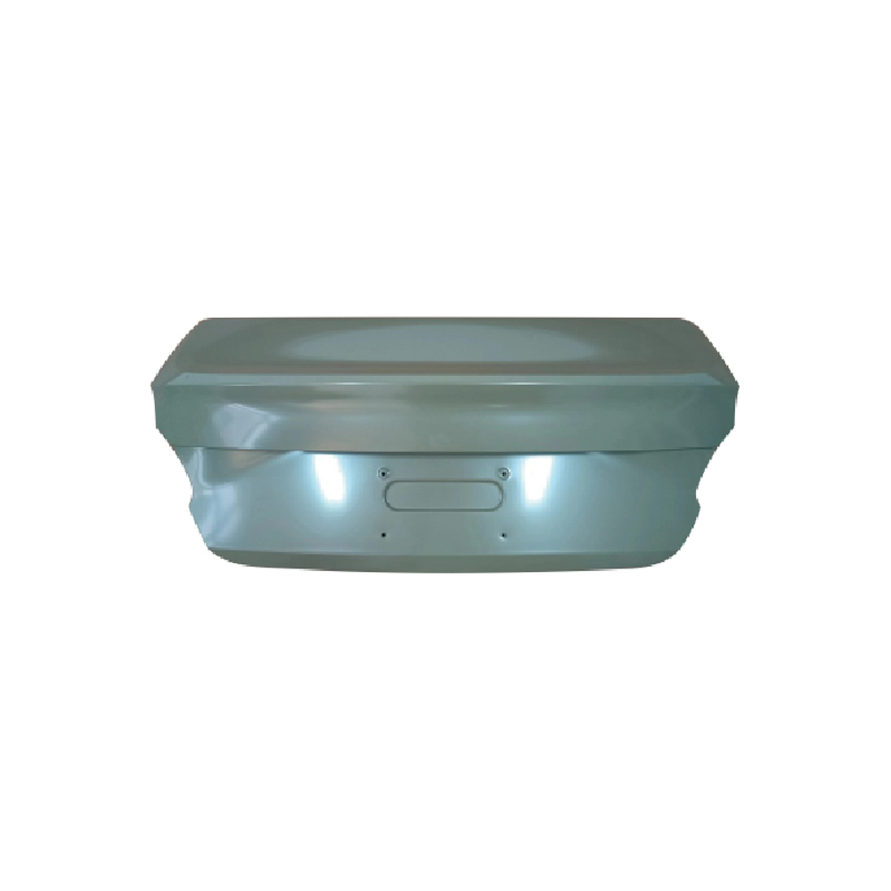 REPLACEMENT TRUNK LID, 2020-, FOR MG5