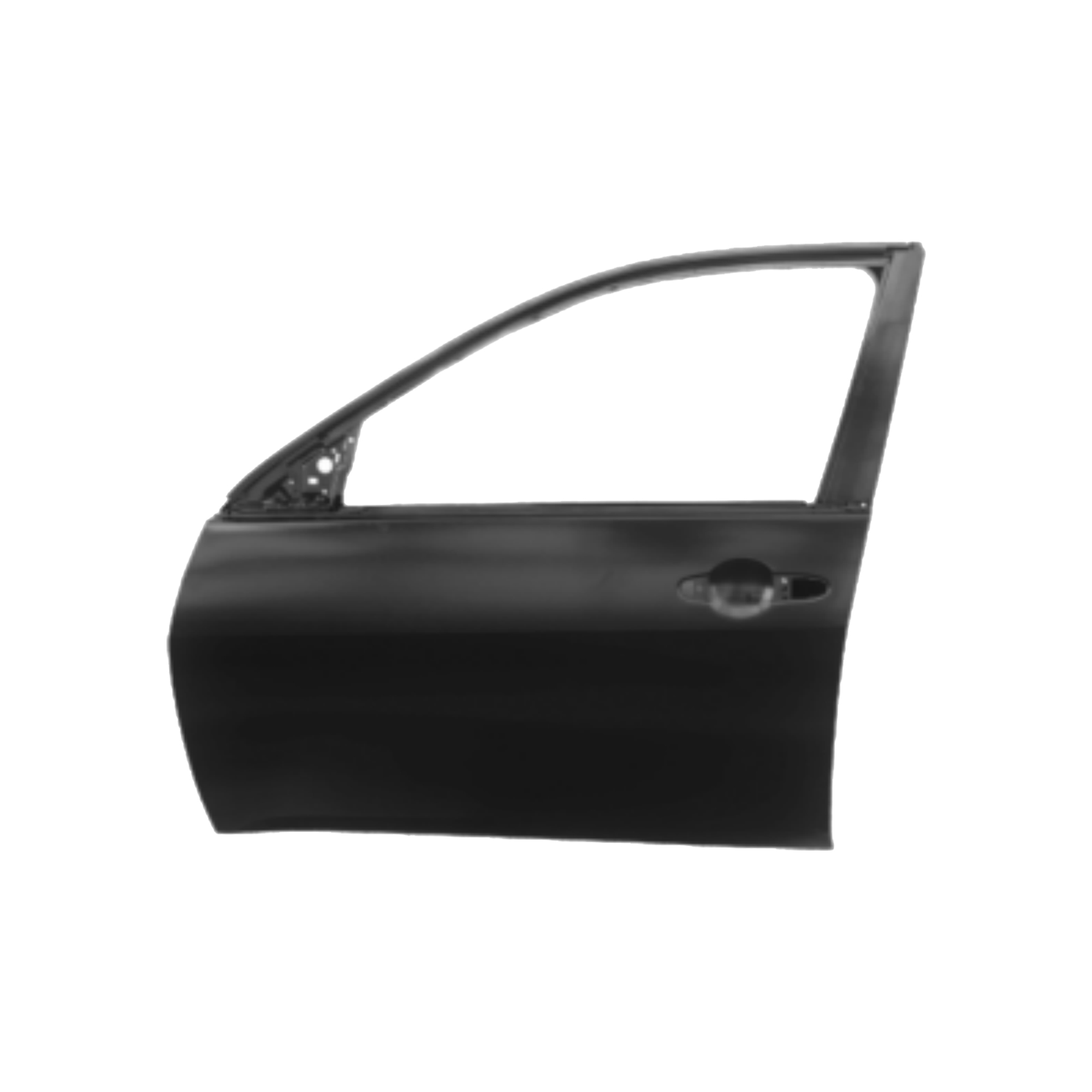 REPLACEMENT FRONT DOOR LH, FOR BYD F6