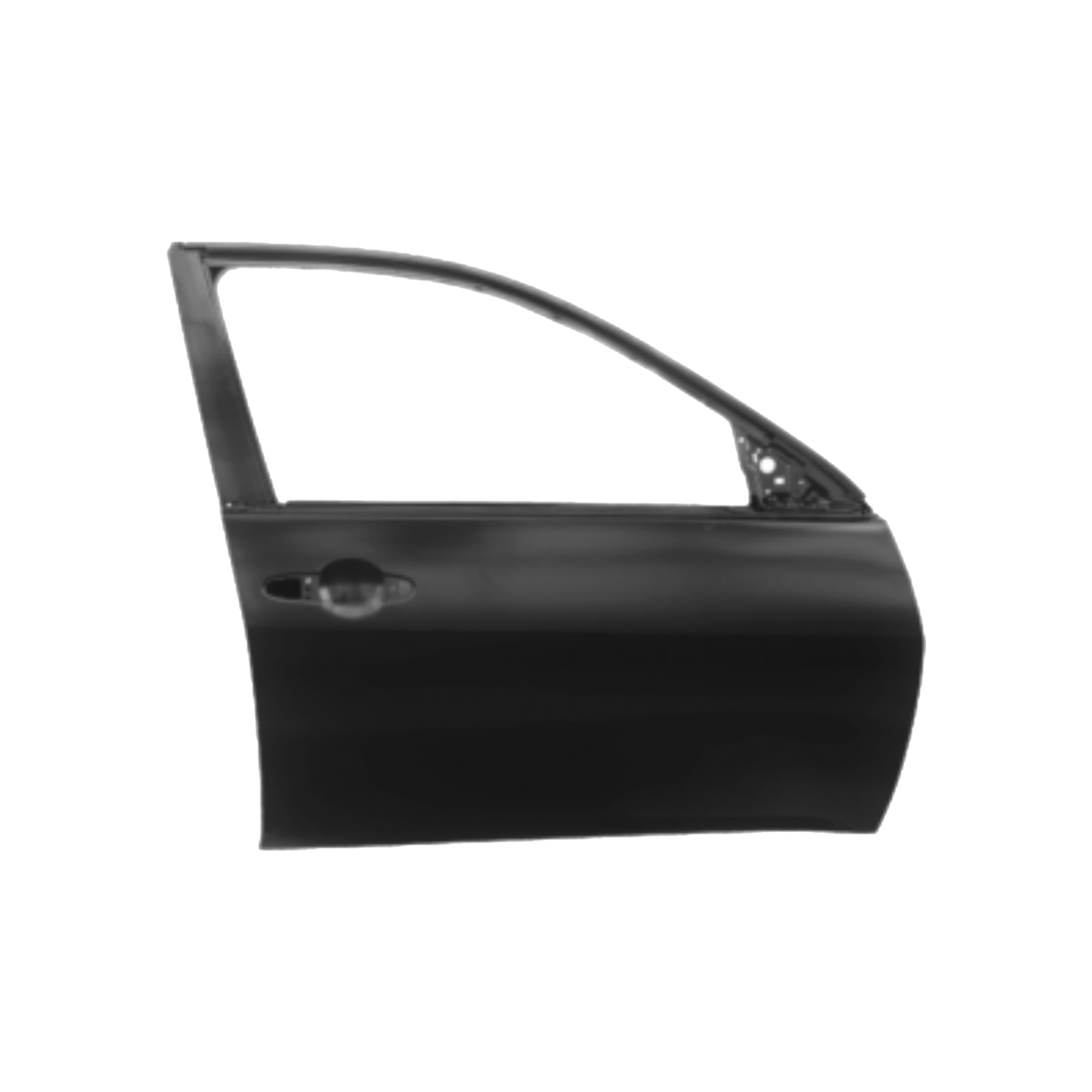 REPLACEMENT FRONT DOOR RH, FOR BYD F6
