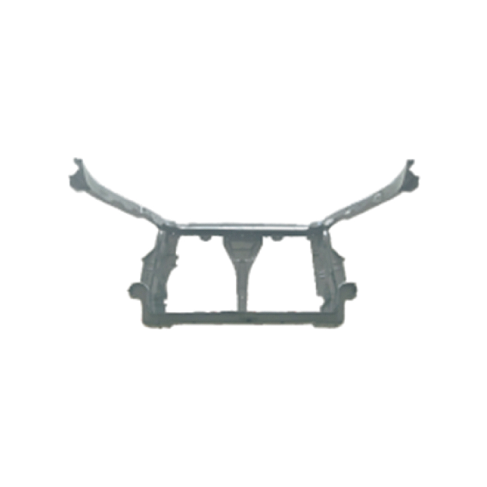 REPLACEMENT RADIATOR SUPPORT (MARKET STYLE), 2009-2016, FOR BYD E6
