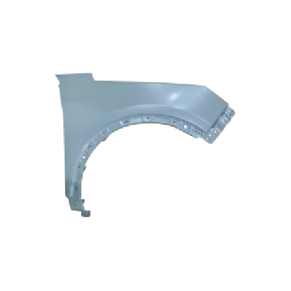 REPLACEMENT FRONT FENDER RH, FOR CHERY JETOUR X70, F18-8403100-DY