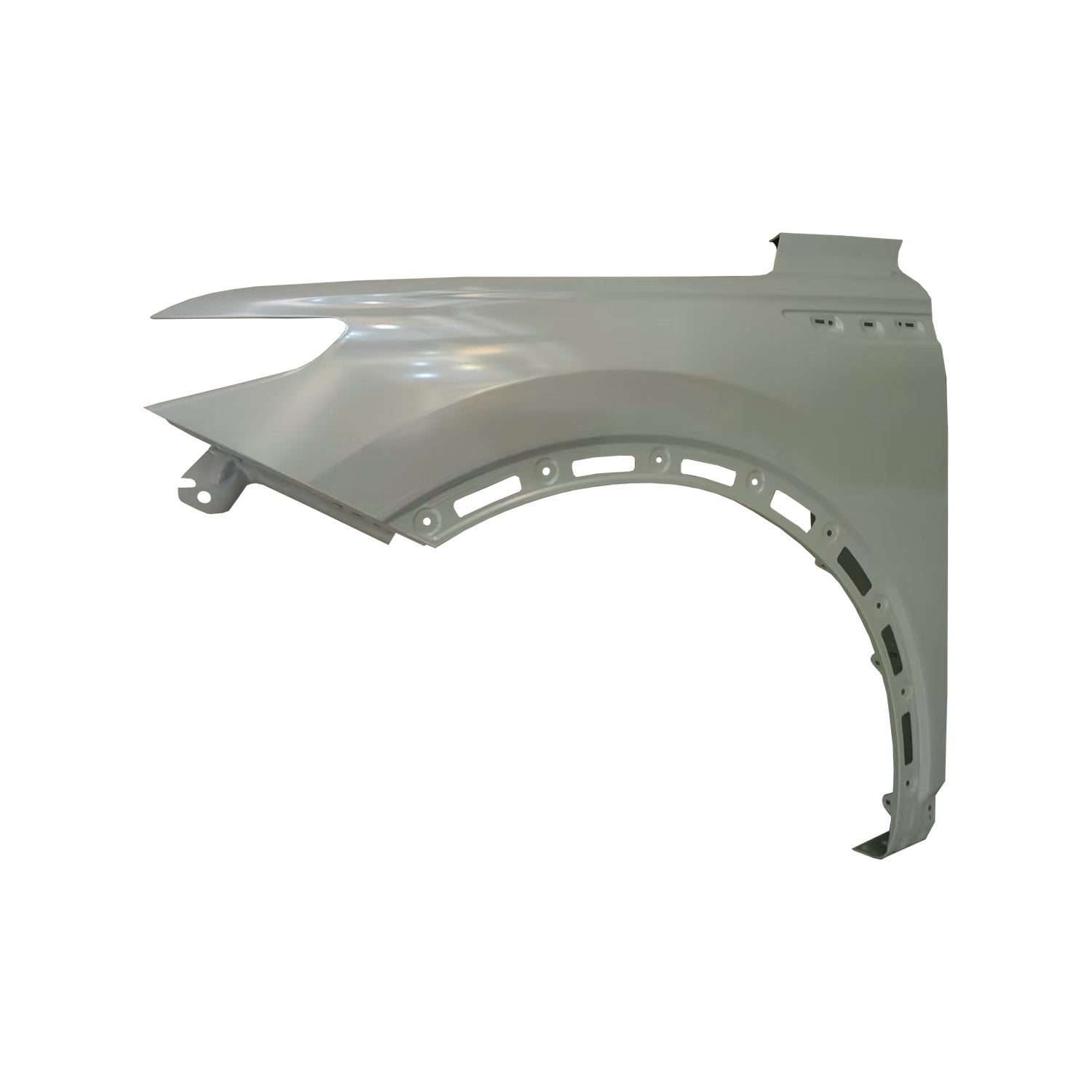 REPLACEMENT FRONT FENDER LH, 2023-, FOR CHERY EXEED RX, 553000420AADYJ