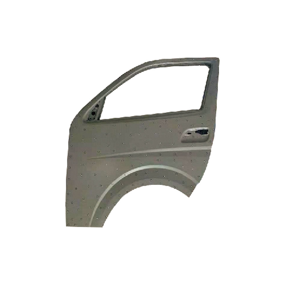 REPLACEMENT FRONT DOOR LH, FOR FOTON G9