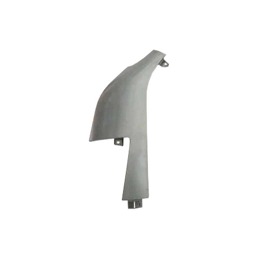 REPLACEMENT FRONT FENDER LH, FOR FOTON G9