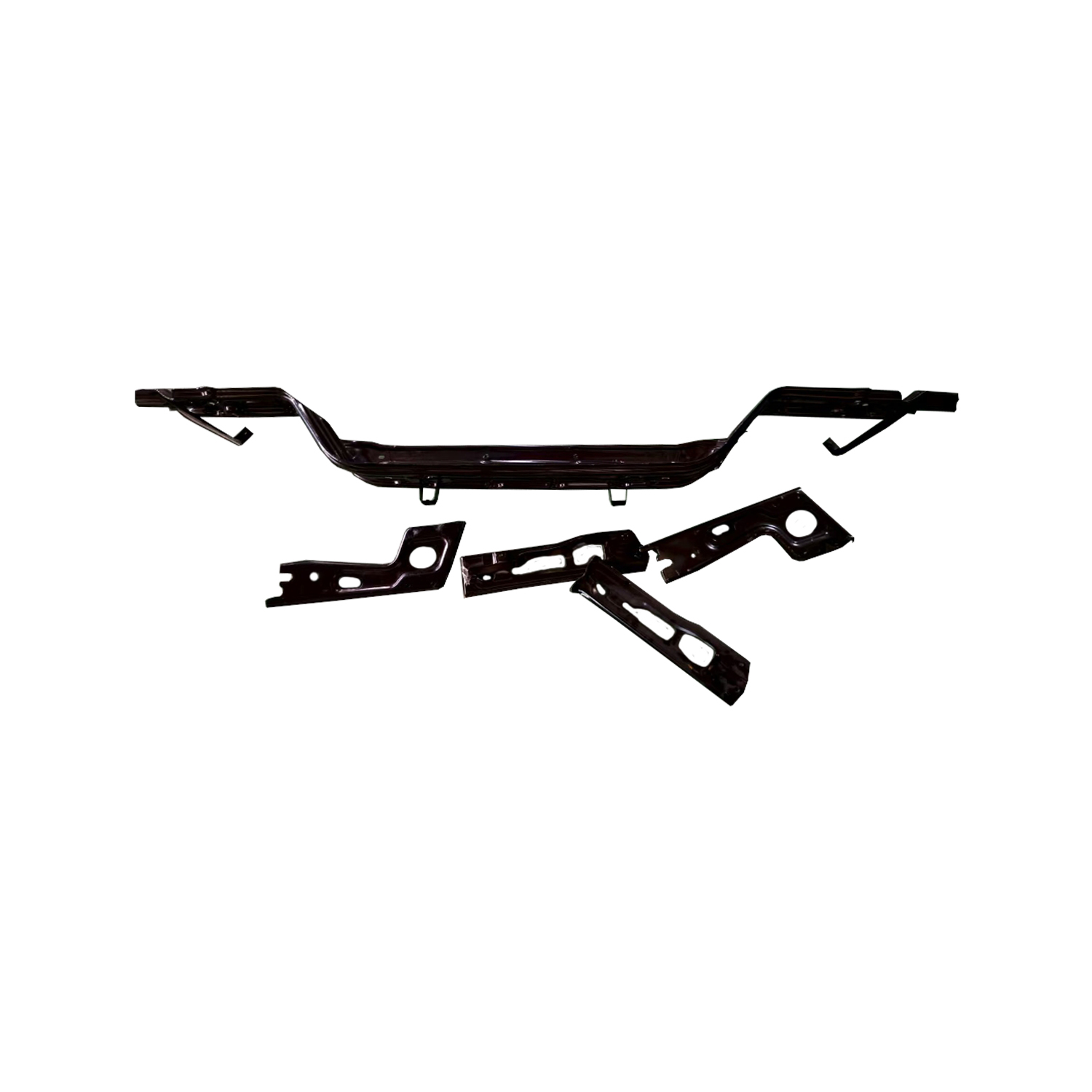 REPLACEMENT REAR BUMPER BRACKET, FOR JAC T6, 2804110P3010