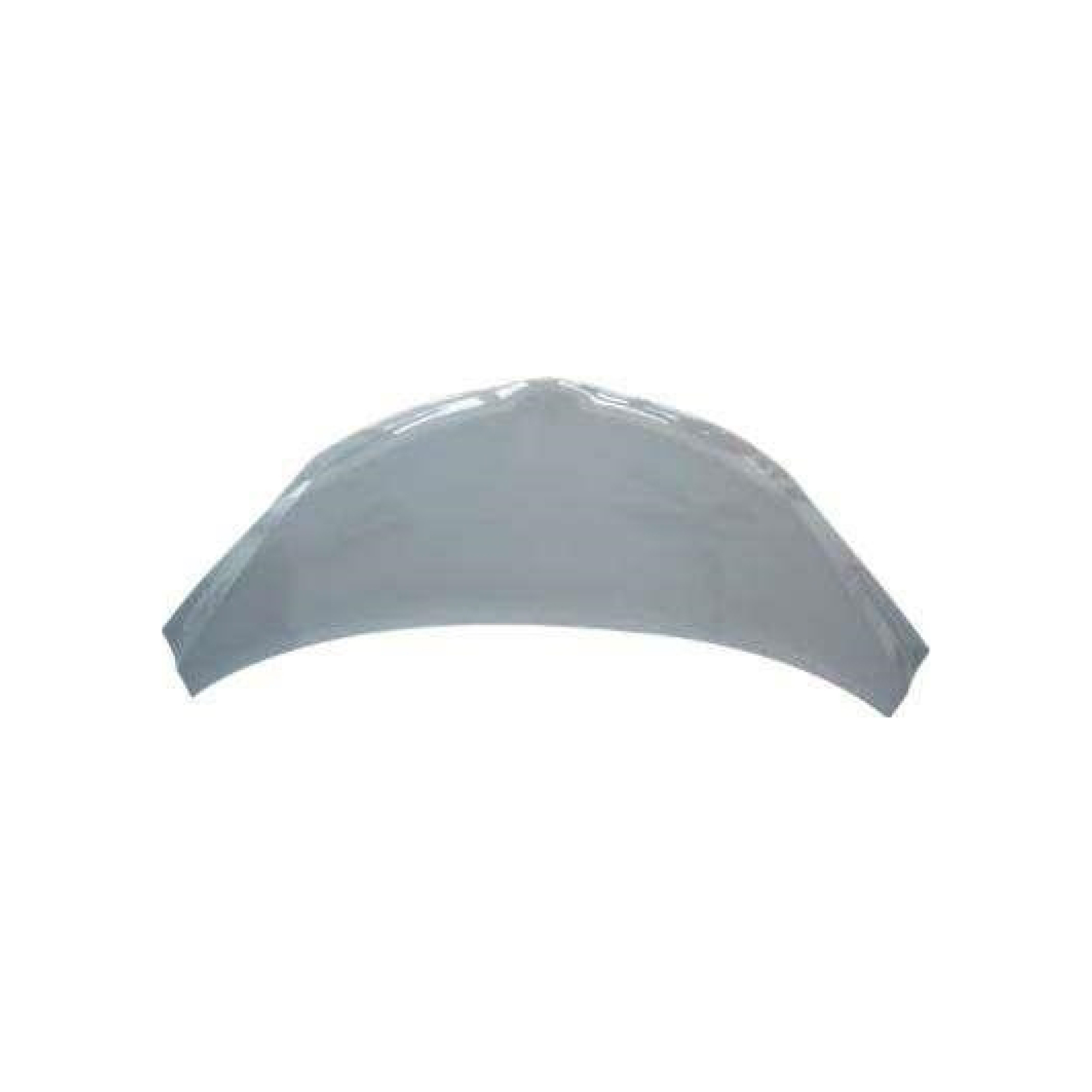 REPLACEMENT HOOD, 2009-2014, FOR JAC J2