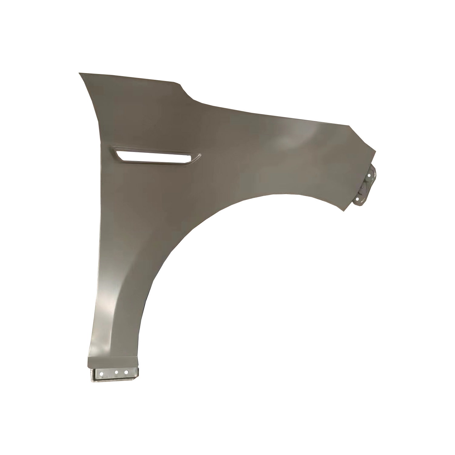 REPLACEMENT FRONT FENDER RH, FOR JAC A5(J7)