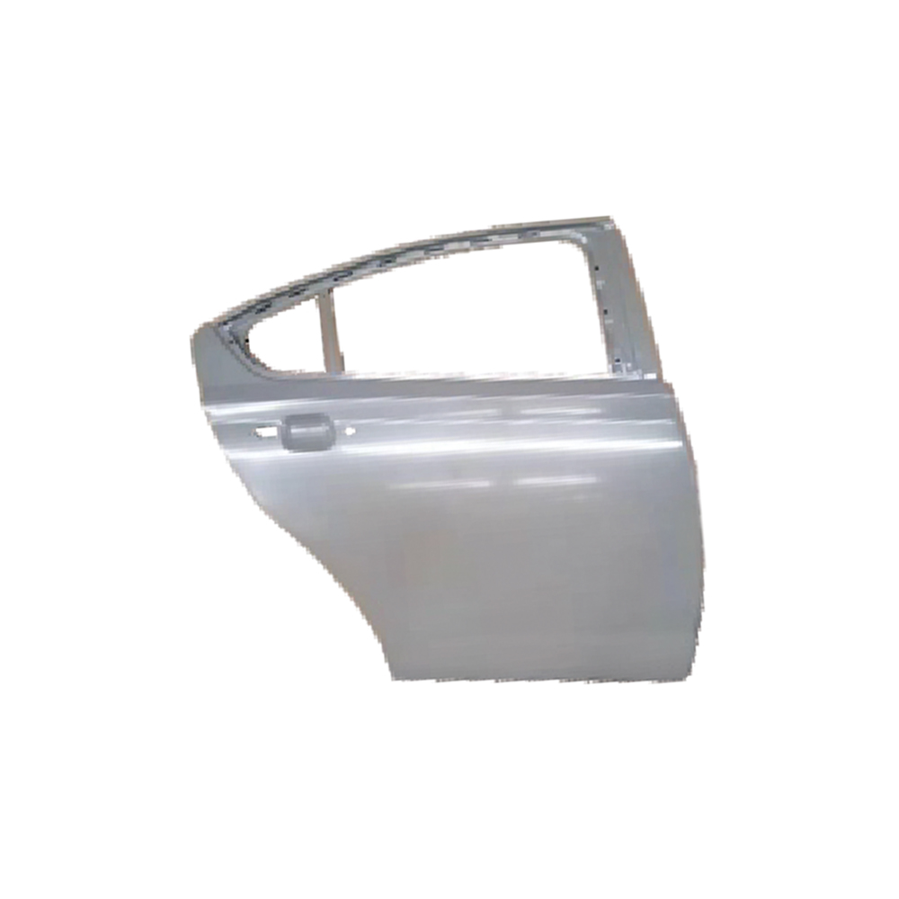 REPLACEMENT REAR DOOR RH, FOR MG6