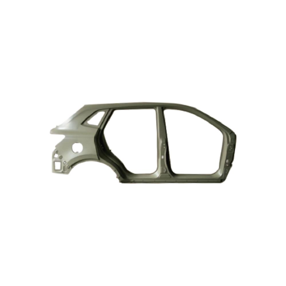 REPLACEMENT SIDE PANEL RH, 2018-, FOR RONGWEI/MG RX3