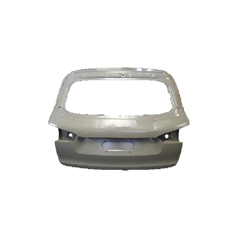 REPLACEMENT MANUAL TAIL GATE, 2018-, FOR MG HS