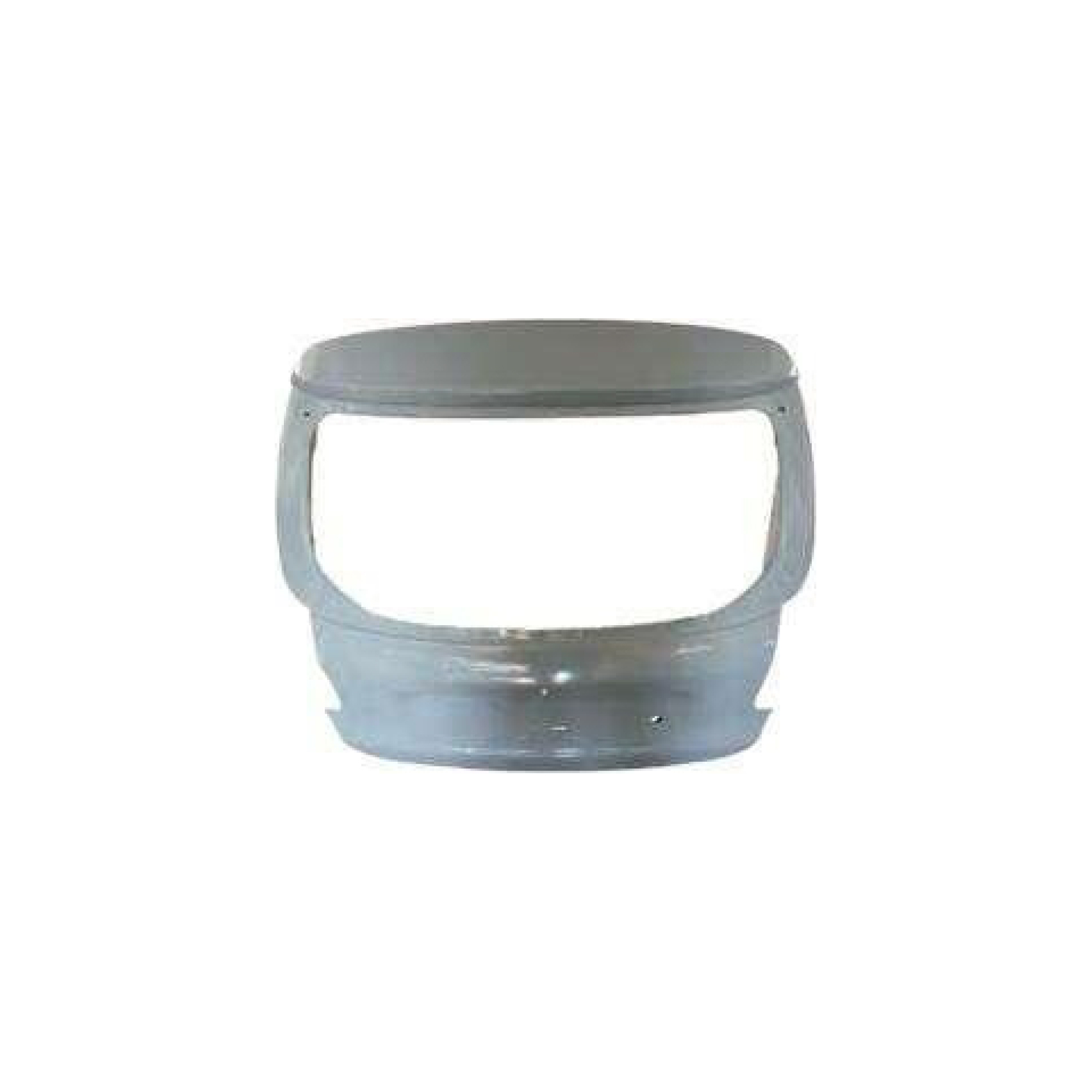 REPLACEMENT TAILGATE, FOR ZHONGHUA JUNJIE FRV