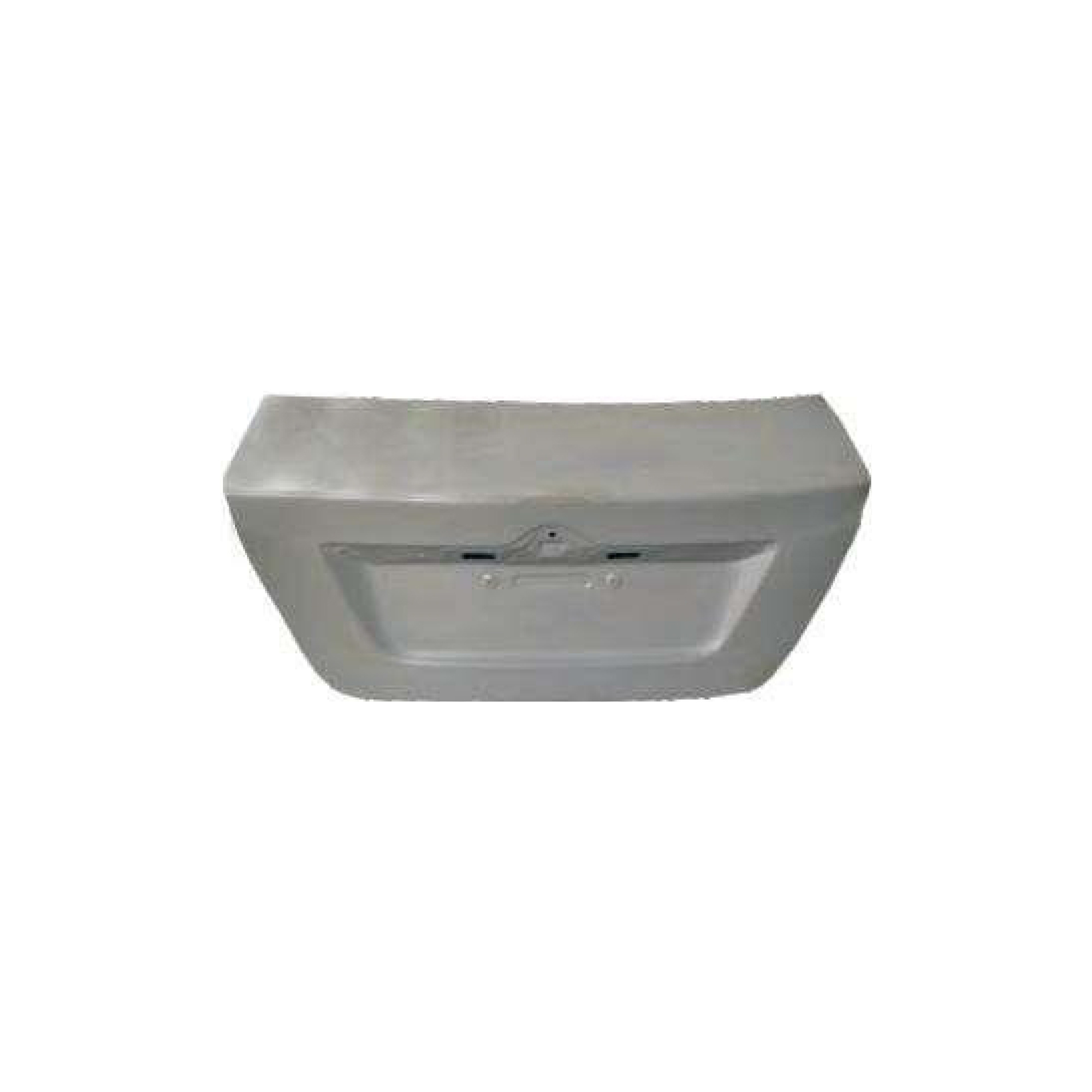 REPLACEMENT TAILGATE, FOR ZHONGHUA V5