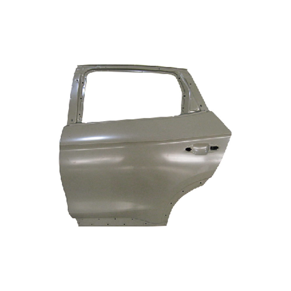 REPLACEMENT REAR DOOR LH, FOR BYD SONG PLUS EV, S6-6201010/77