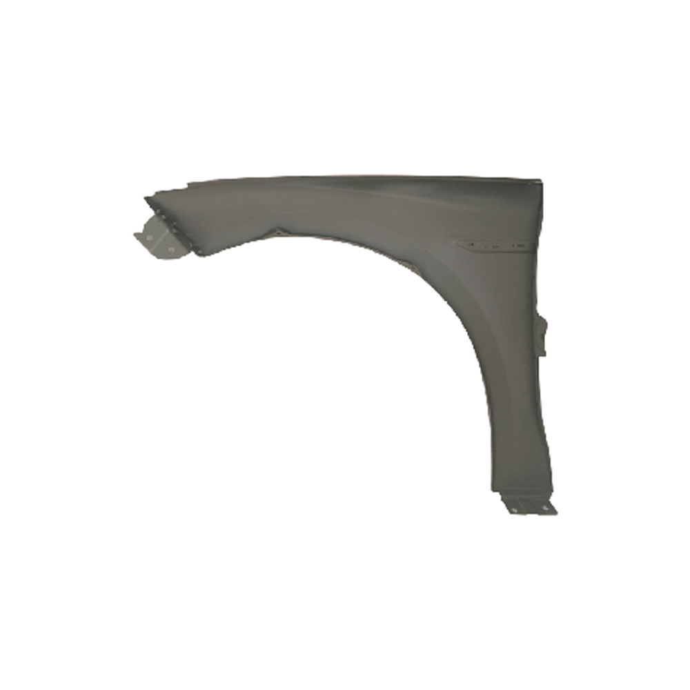 REPLACEMENT FRONT FENDER LH, 2020, FOR BYD HAN EV