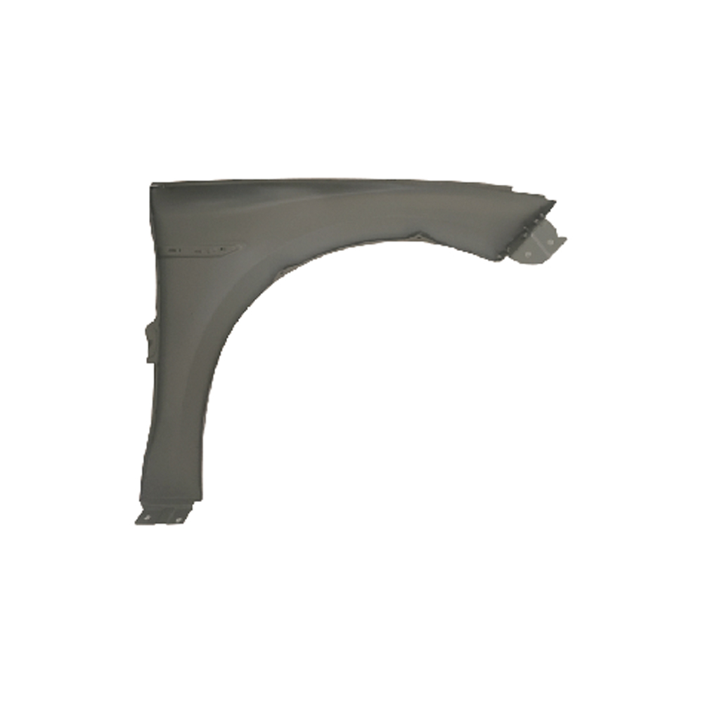 REPLACEMENT FRONT FENDER RH, 2020, FOR BYD HAN EV