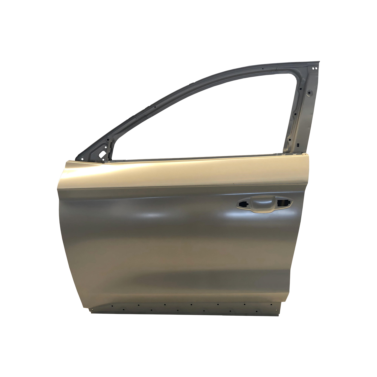REPLACEMENT FRONT DOOR LH, 2023-, FOR BYD SONG PLUS, SA3F-6101010/70