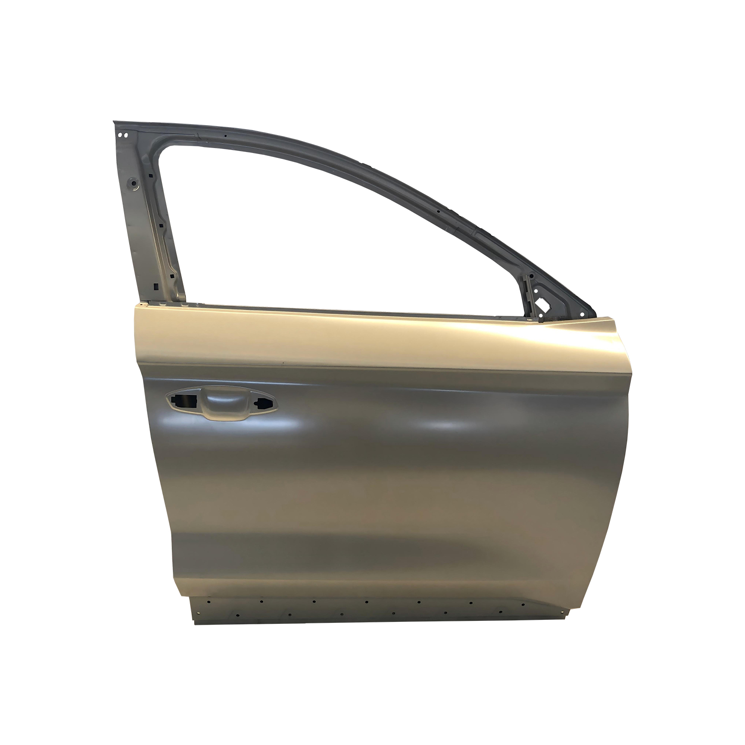 REPLACEMENT FRONT DOOR RH, 2023-, FOR BYD SONG PLUS, SA3F-6101019/70