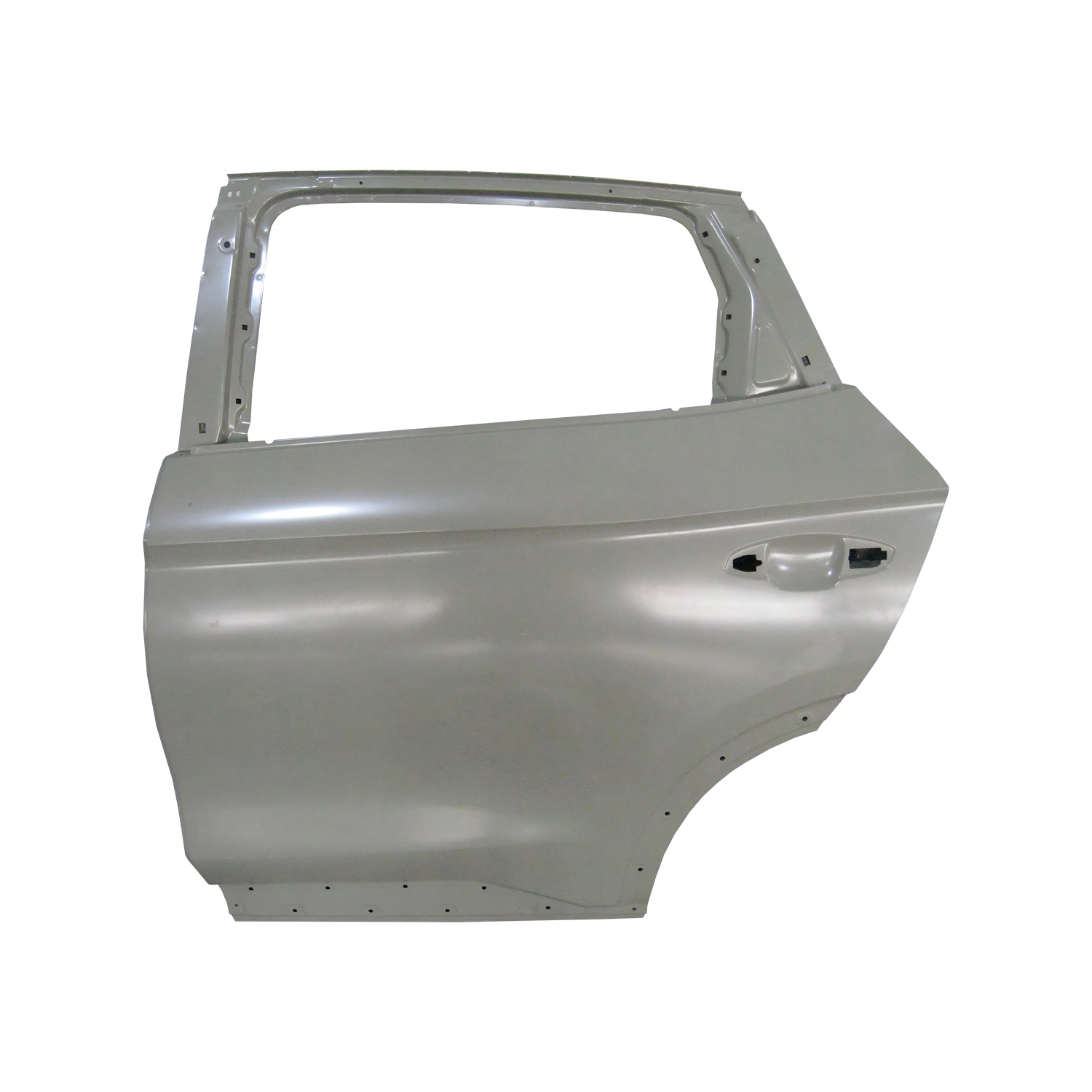 REPLACEMENT REAR DOOR LH, 2023-, FOR BYD SONG PLUS, SA3F-6201010/70