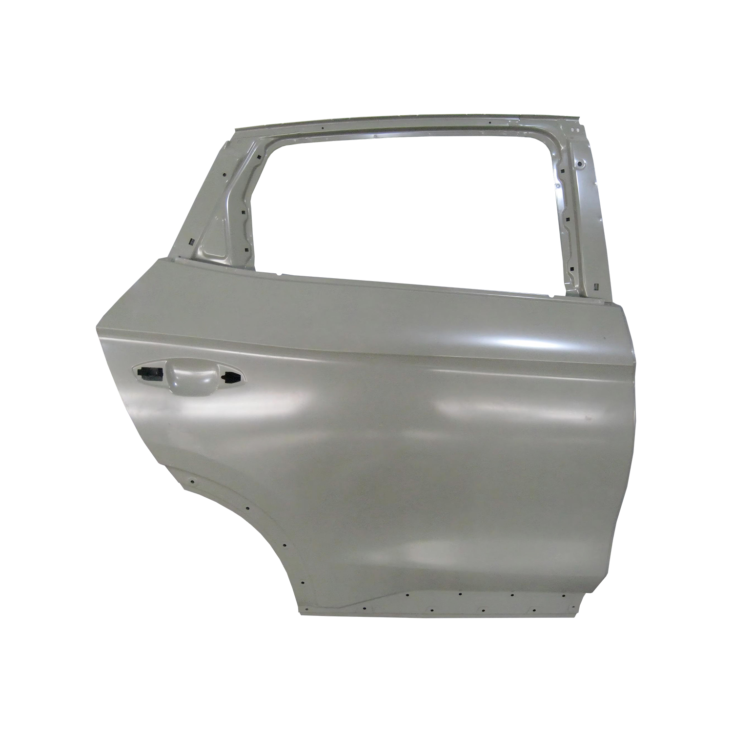 REPLACEMENT REAR DOOR RH, 2023-, FOR BYD SONG PLUS, SA3F-6201019/70