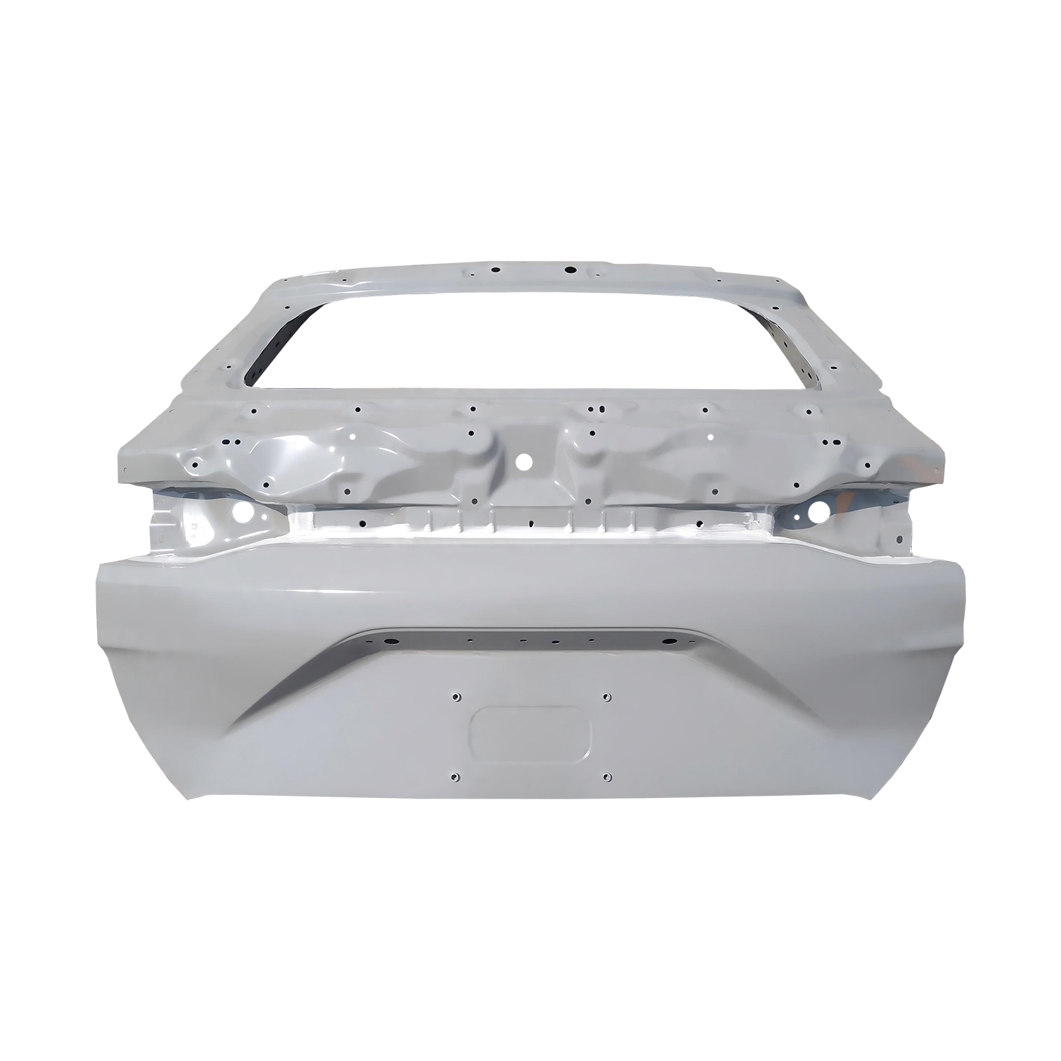 REPLACEMENT TAILGATE, 2025-, FOR BYD SONG PLUS, SA3HV-6301010/70