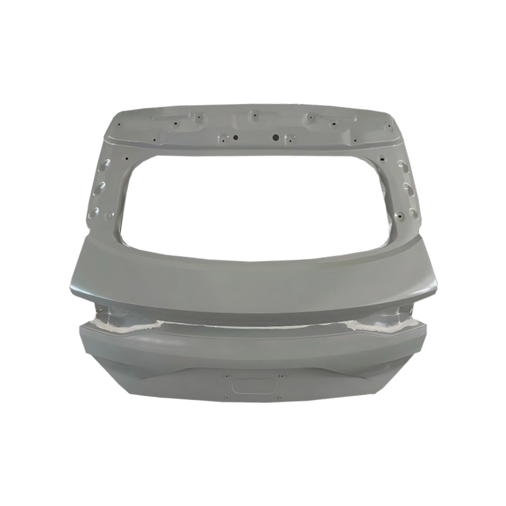 REPLACEMENT TAILGATE, 2023-2024, FOR BYD SONG PLUS, SA3HK-6301010/70