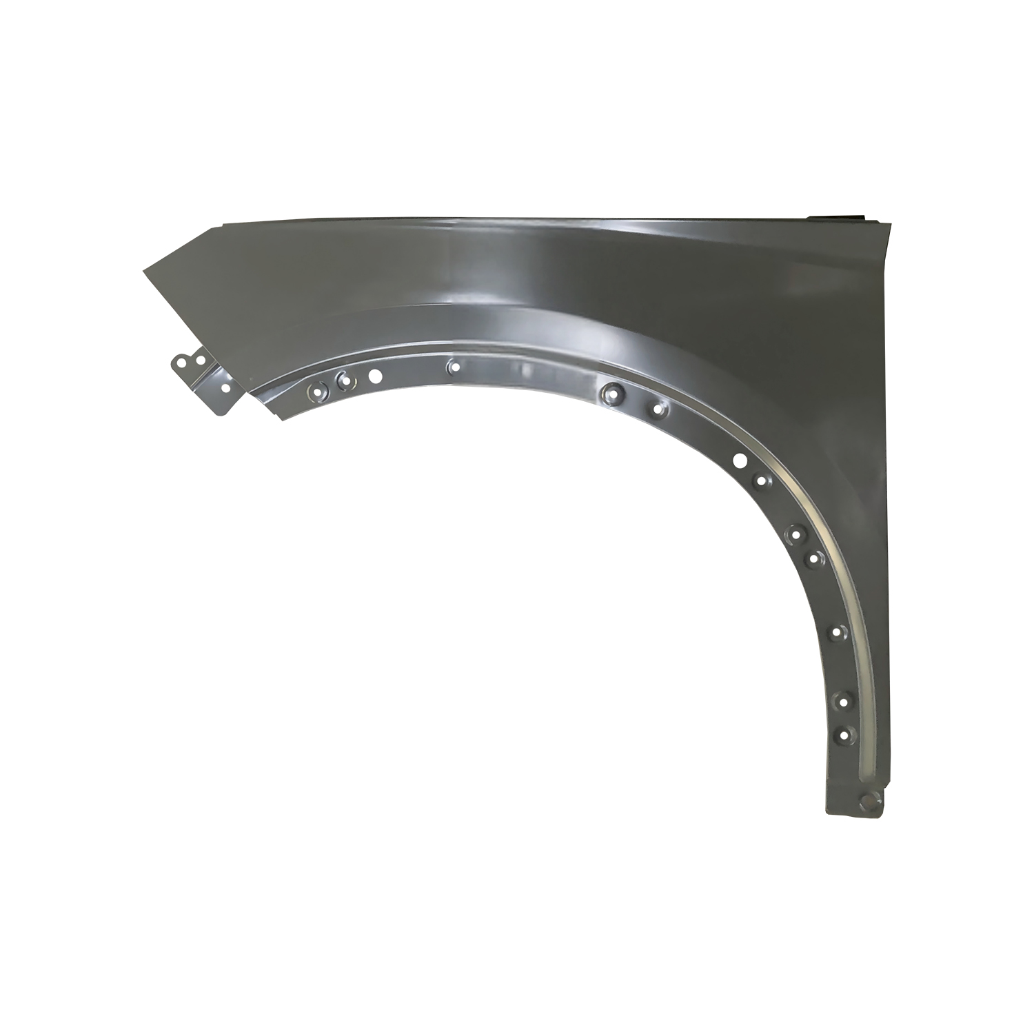 REPLACEMENT FRONT FENDER LH, 2023-, FOR BYD SONG PLUS, SA3HK-8403010/70
