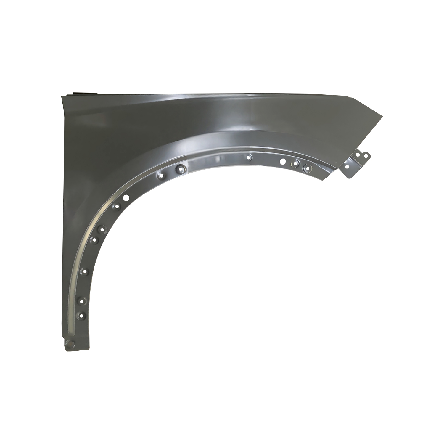 REPLACEMENT FRONT FENDER RH, 2023-, FOR BYD SONG PLUS, SA3HK-8403019/70