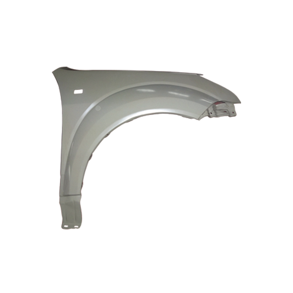 REPLACEMENT FRONT FENDER RH WITH SIDE LAMP HOLE, FOR GREAT WALL HAVAL H3