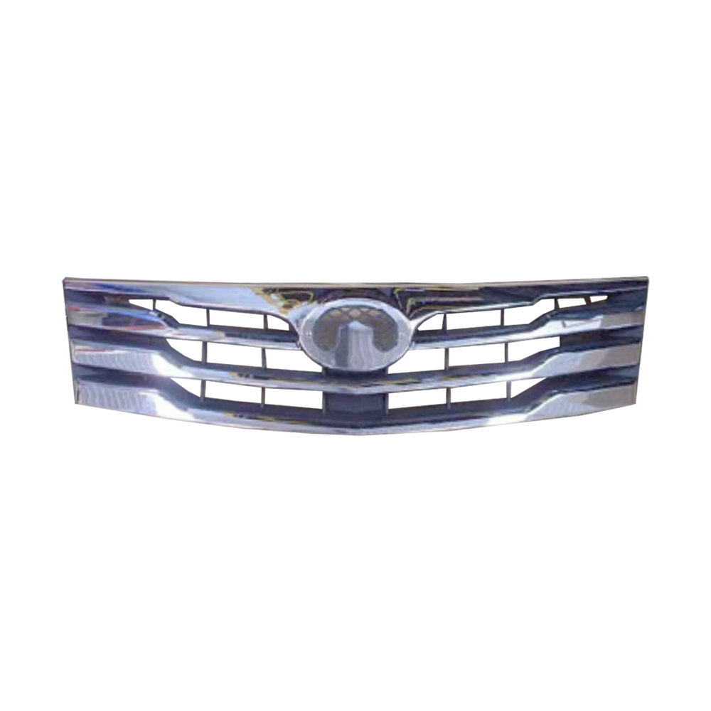 REPLACEMENT GRILL, 2010-2015, FOR GREAT WALL HAVAL H3