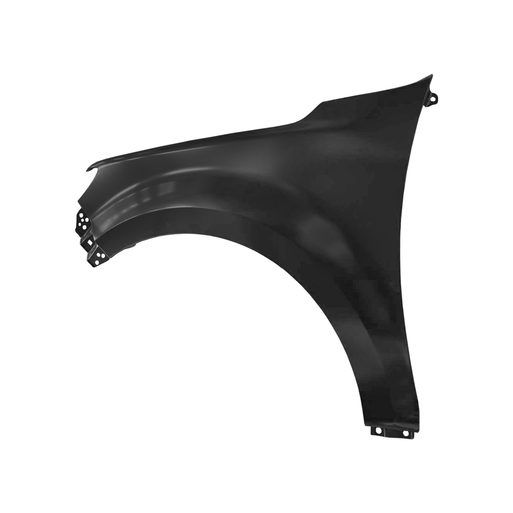 REPLACEMENT FRONT FENDER LH, FOR GWM WINGLE 7